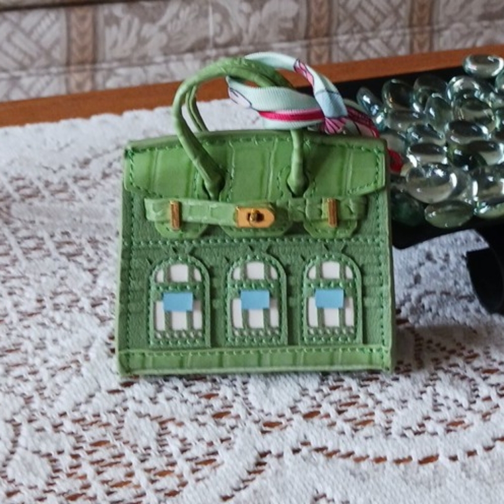 3 Little Girl's DOLL PURSE / ACCESSORIES - Picture 12 of 16